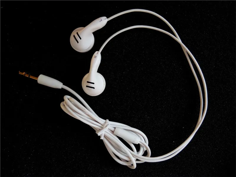 

DIY PK2 earphone(please Burn 50-100 hours)