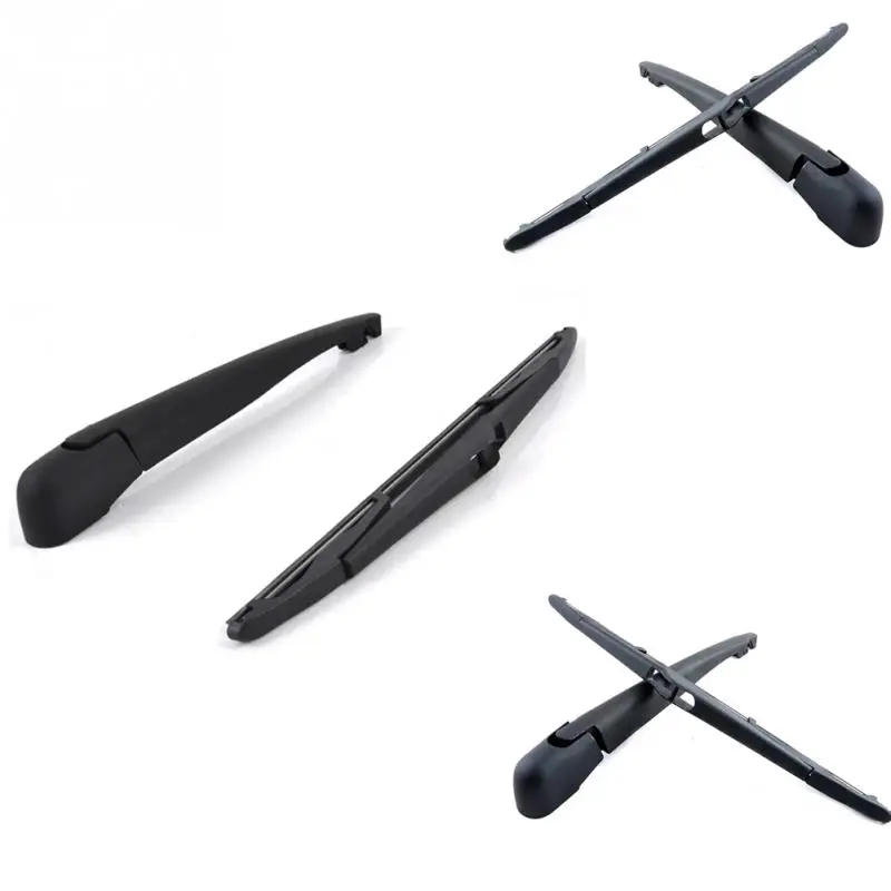 Задний рычаг стеклоочистителя и лезвие для Kia Picanto 2004 2005 2006 2007 2008 2009 2010 2011 Высокое