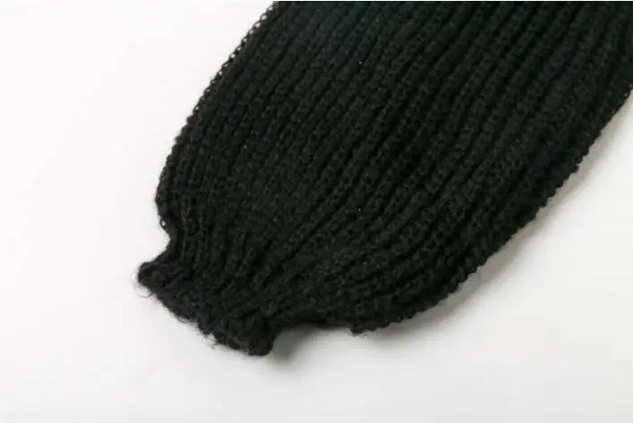 Vintage Vertical stripes line Knitted Sweater New Woman Drop Long sleeve Loose Pullover Gray Red Black | Женская одежда