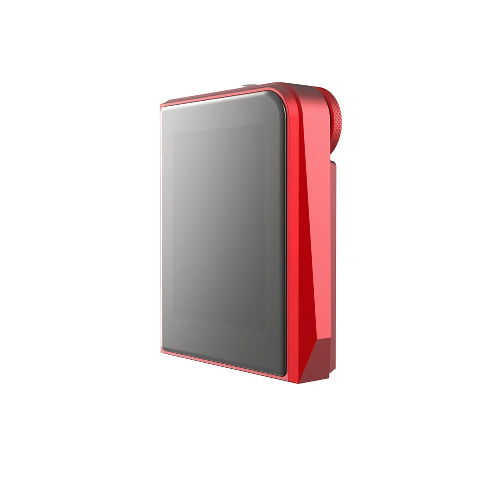 Ruidu A50 DSD256 24 бит/192 кГц HD без потерь HiFi мини спортивный музыкальный плеер с экраном 2