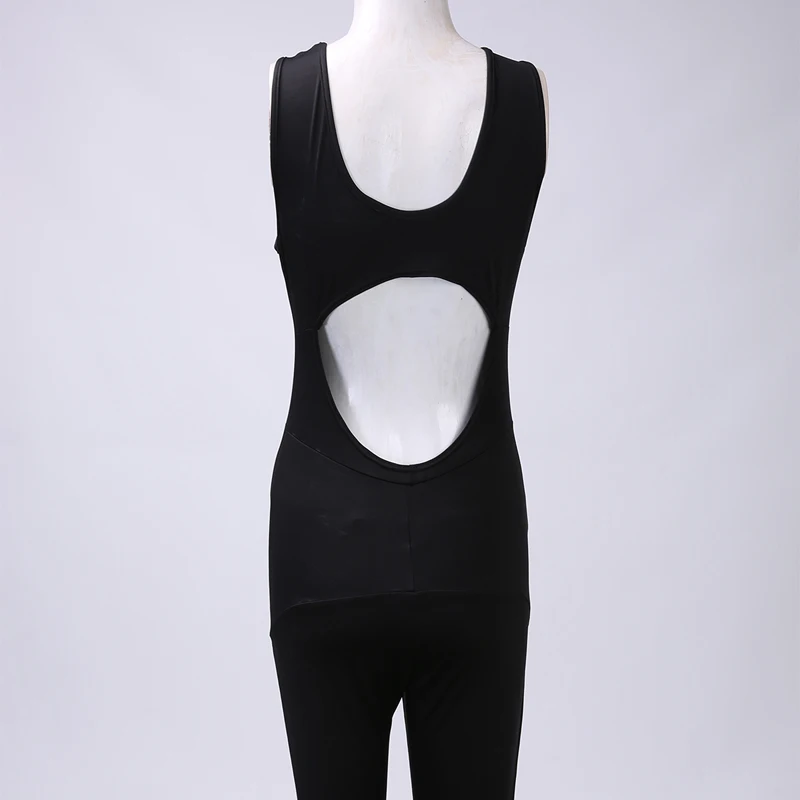 Женский спортивный костюм Стрейчевые штаны для фитнеса|fashion jumpsuit|jumpsuit fashionelastic