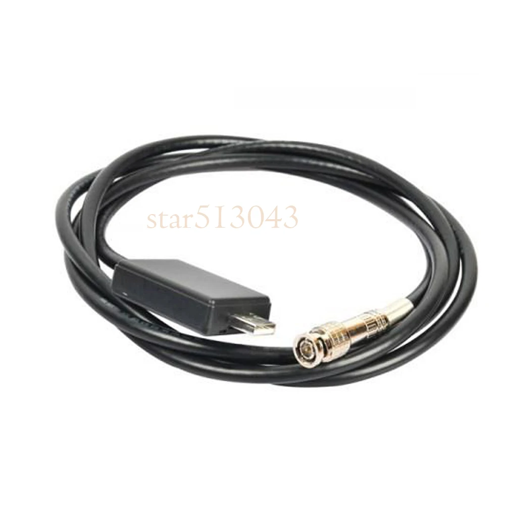 Eletryc BNC2USB Supereyes BNC для Кабель USB Конвертер Адаптер безопасности CCD CCTV Камеры на