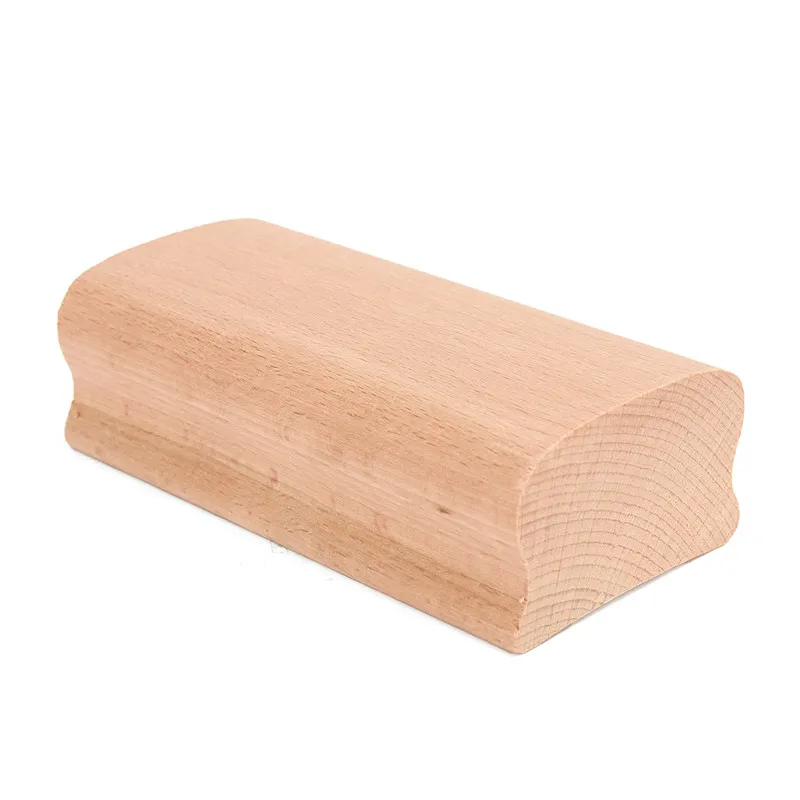 Зебра 13x6.5x4 см 12 дюймов RADIUS шлифовальный блок fret выравнивания Luthier Инструменты для