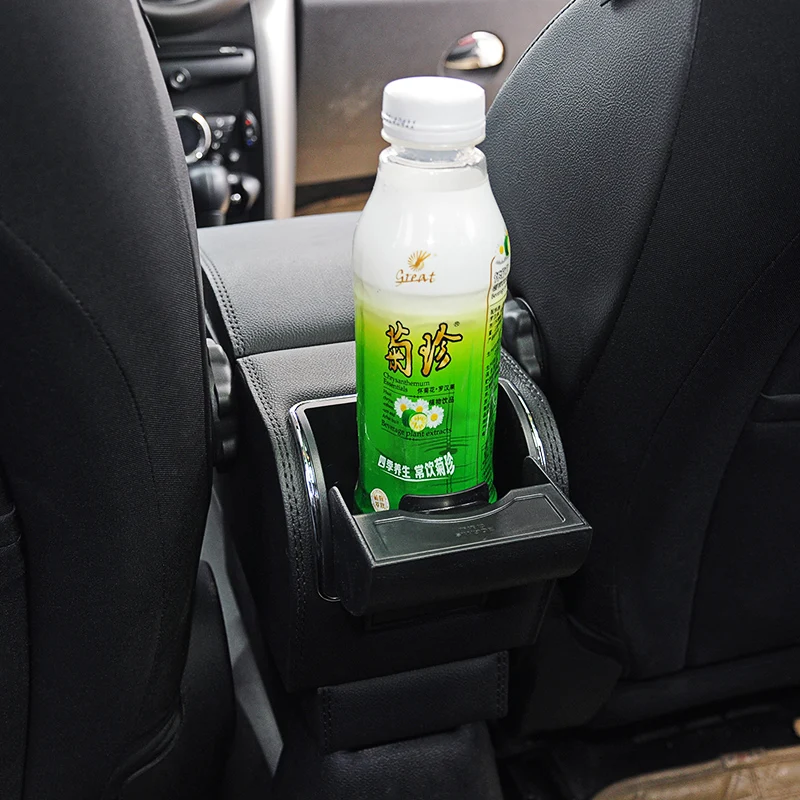 Подлокотник для автомобиля подлокотник хранения подставка Mini Cooper|box for car|box carmini