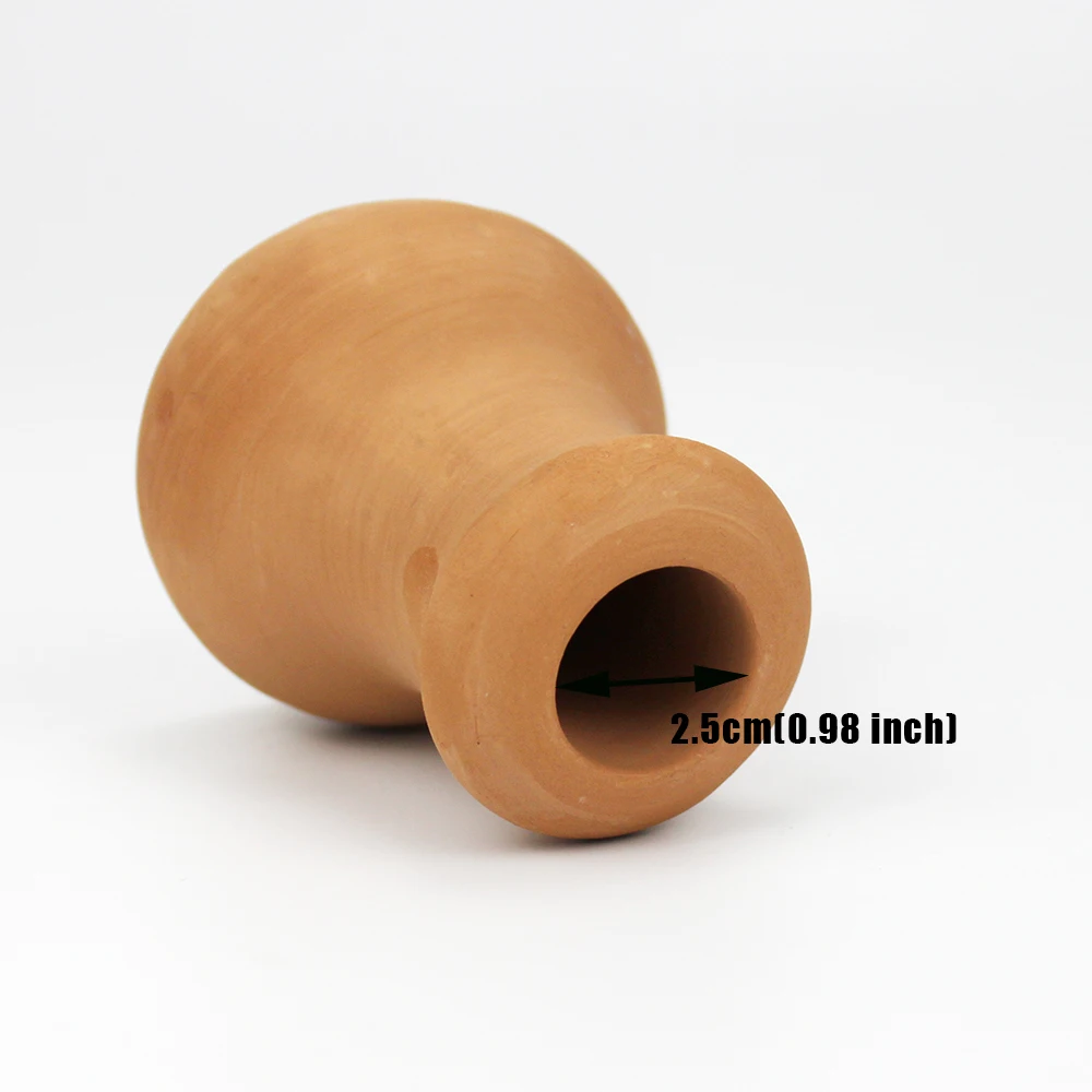 New Style Ceramic Tobacco Bowl For Shisha Hookah Chicha Narguile Accessories |