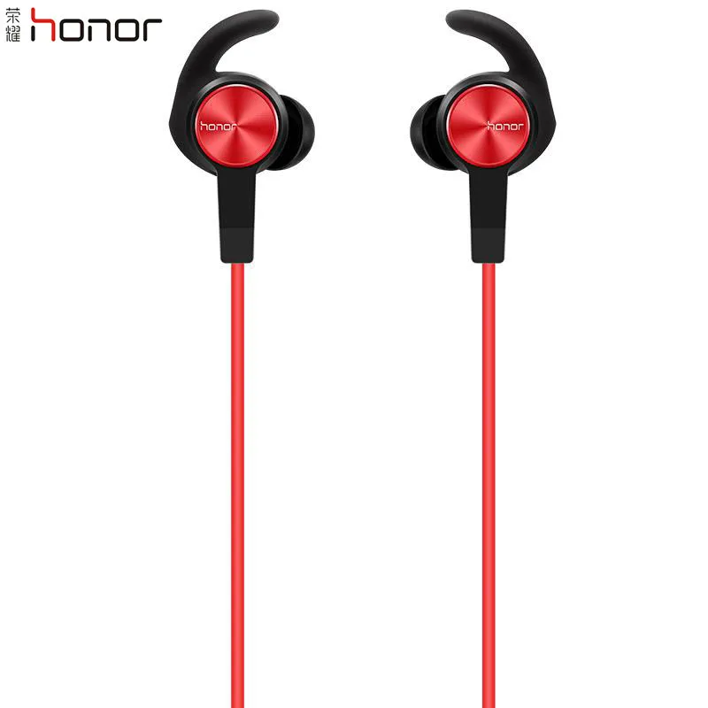 HONOR Спортивная bluetooth гарнитура XSport AM61 для бега с магнитным поглощением