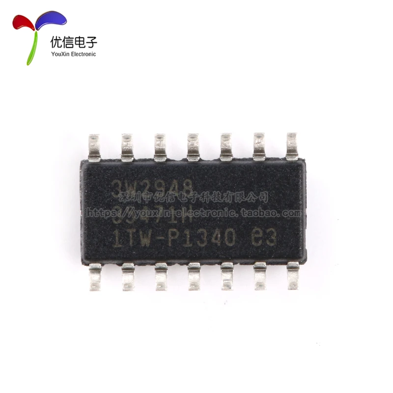 

Free shipping ATTINY24A-SSU SOP-14 24A-SSU