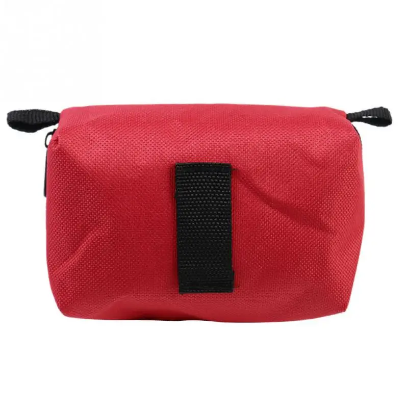 Новая мини Сумка для кемпинга походов выживания аптечка экстренной помощи|kit