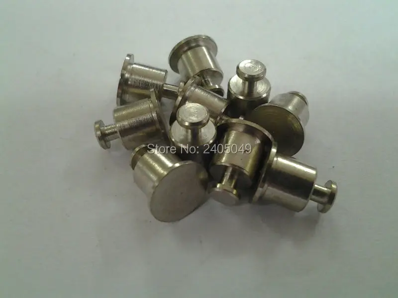

SKC-61.5-14Keyhole стойки, нержавеющая сталь, природа, стандарт PEM, в наличии, сделано в Китае,