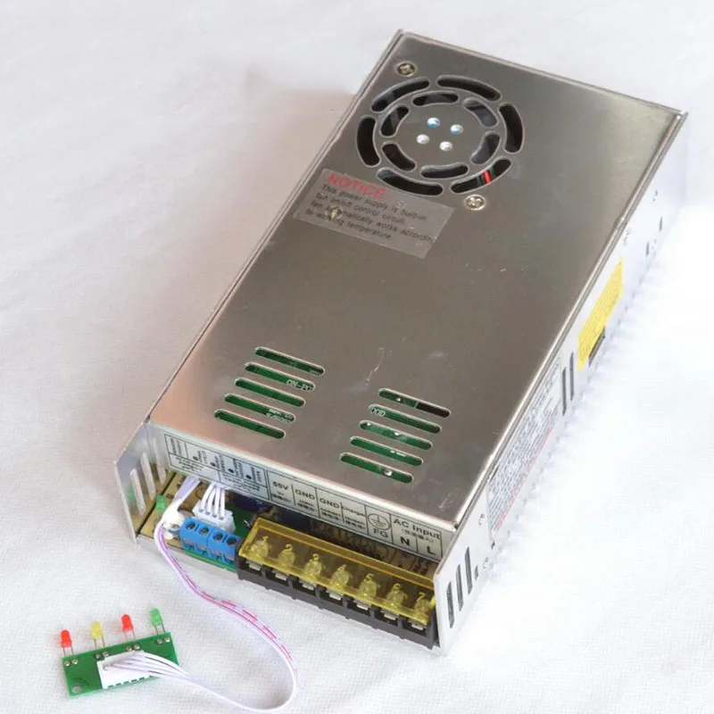Кабель источника питания для камеры видеонаблюдения 48 В 7 5 А|48v 7.5a|48v supply48v power |