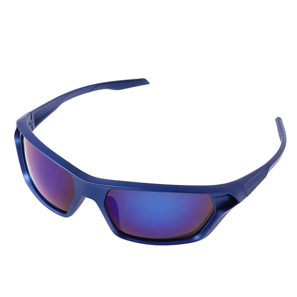 Солнцезащитные очки для езды на велосипеде открытом воздухе унисекс спортивные