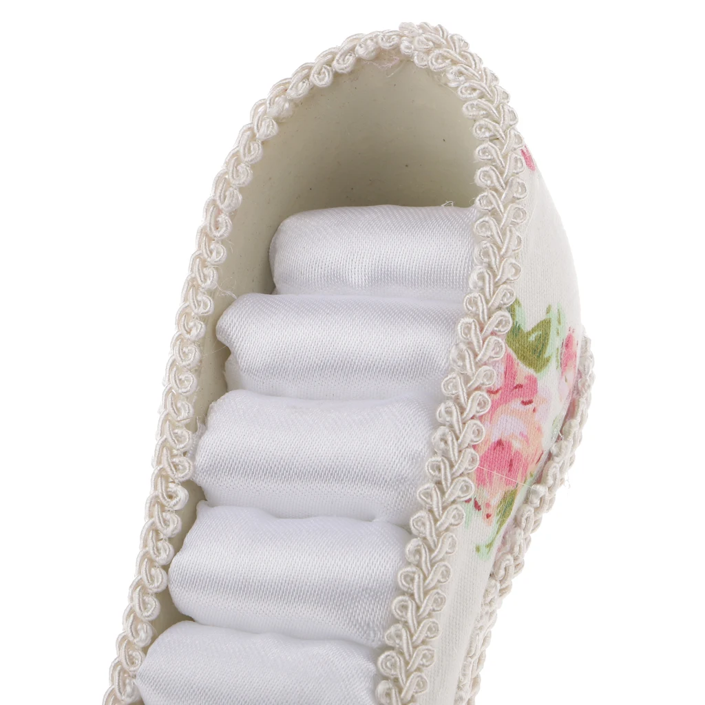 Новинка туфли на высоком каблуке серьги браслеты часы кольцо дисплей ювелирные