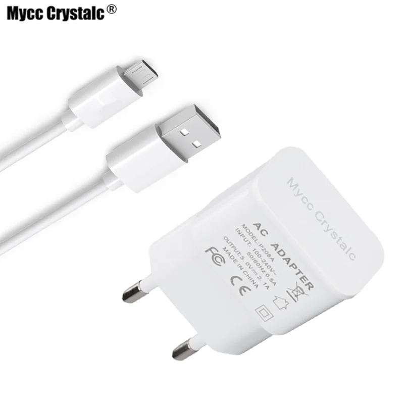 Настенное зарядное устройство с Micro USB для TP Link Neffos X1 C5 Max C9A C9 C7A C5s C7 Y5s Y50 Y5L C5L Lite 1 м