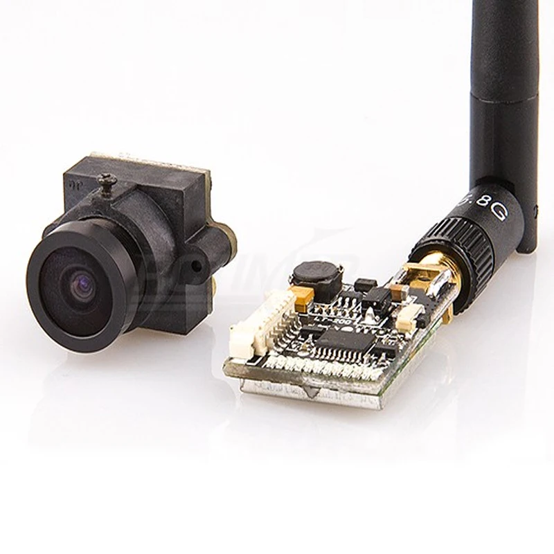 ELGAE FPV200 set FOV160 Спортивная камера V650 NTSC PAL и 32CH 5 8G LT200 передатчик VTX V700 с FPV RTU