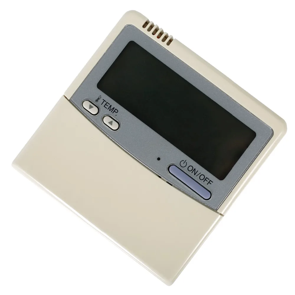 Пульт дистанционного управления для центрального кондиционера toshiba RBC AMT31E (SX A1EE)