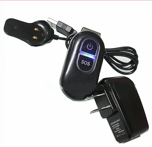 Кнопка Sos в режиме реального времени водонепроницаемый мини персональный GPS