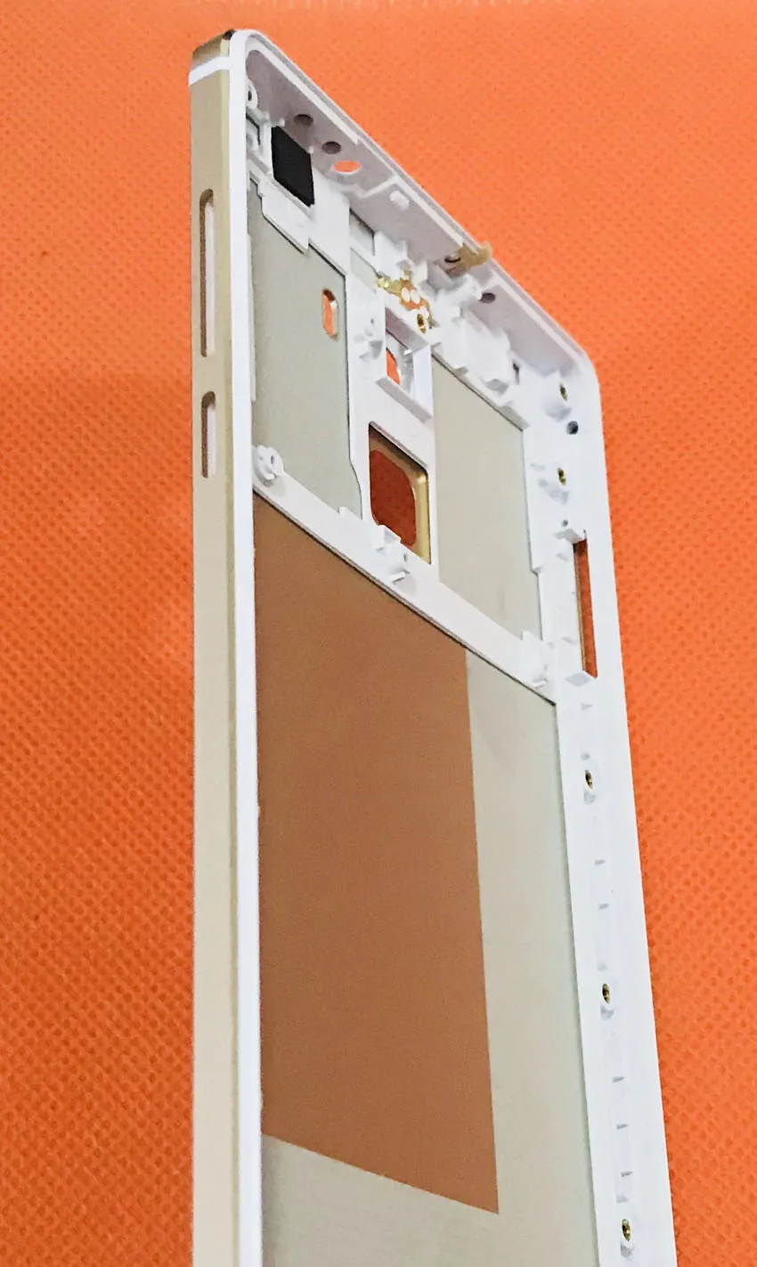 Оригинальный чехол для задней батареи Oukitel U13 MTK6753 Octa Core 5 дюймов FHD Бесплатная