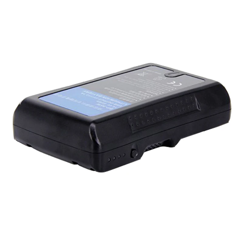 LPD 14 4 v 6600mah 100% Новый Сменный аккумулятор для камеры Sony BP 90W 150W AN BL BP150 150S|camera battery|battery