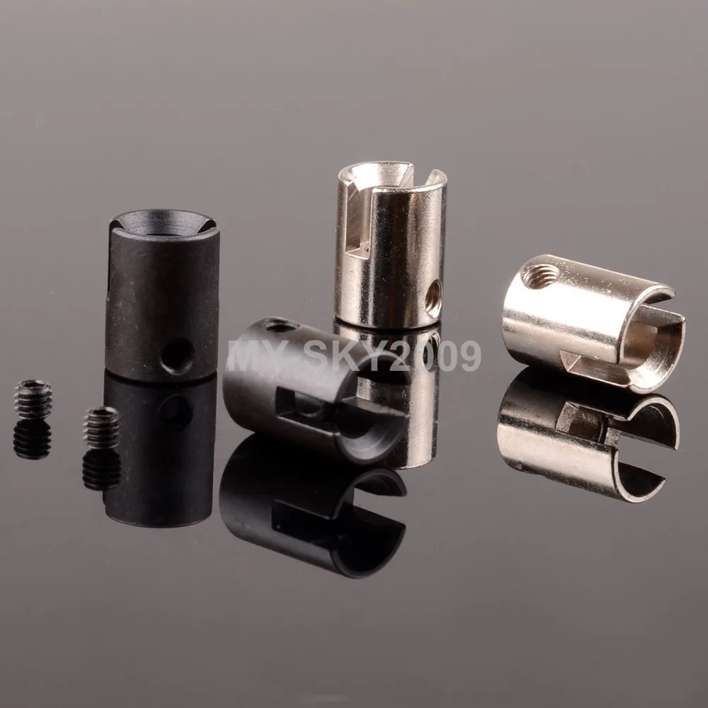 62019 Center Diff/Trans Drive Cup 2p для RC Racing 1/8th Redcat HSP 94760 94761 94763|Детали и аксессуары| |