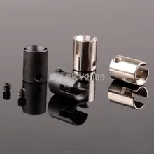 62019 Center Diff/Trans Drive Cup 2p для RC Racing 1/8th Redcat HSP 94760 94761 94763|Детали и