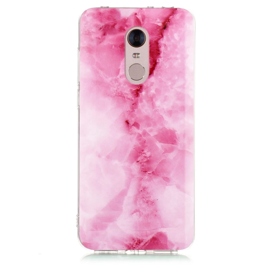 Чехол для Xiaomi Redmi 6A 4X Note 3 5 6 pro 5A Mi A1 4 Pro 4A силиконовый чехол телефона Tpu Funda Coque D065 |