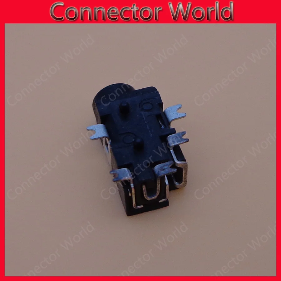 20-500 шт./лот 5pin SMD планшетный ПК Разъем питания средний DC разъем для