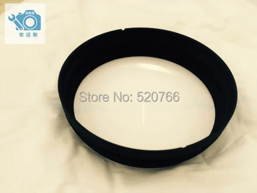 

new and original for niko lens AF-S VR Zoom Nikkor ED 80-400 mm F/4.5-5.6D G3 LENS HOUSING UNIT 1B100-805