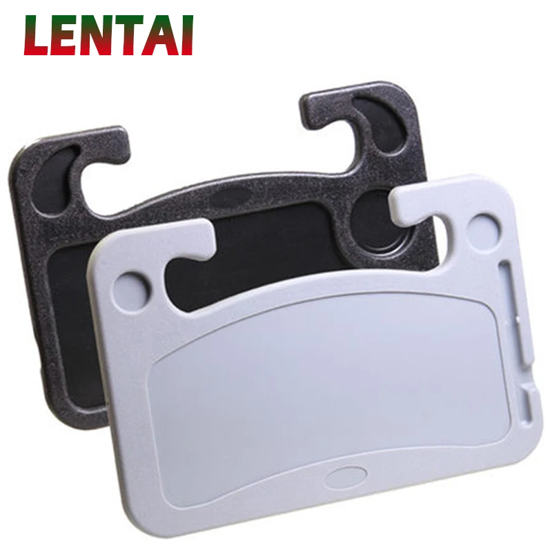 

OVERE 1Pc Car Steering wheel Holder Stand Laptop Desk For Suzuki Swift Volkswagen Passat B5 B6 Tiguan Jetta MK6 Skoda Octavia