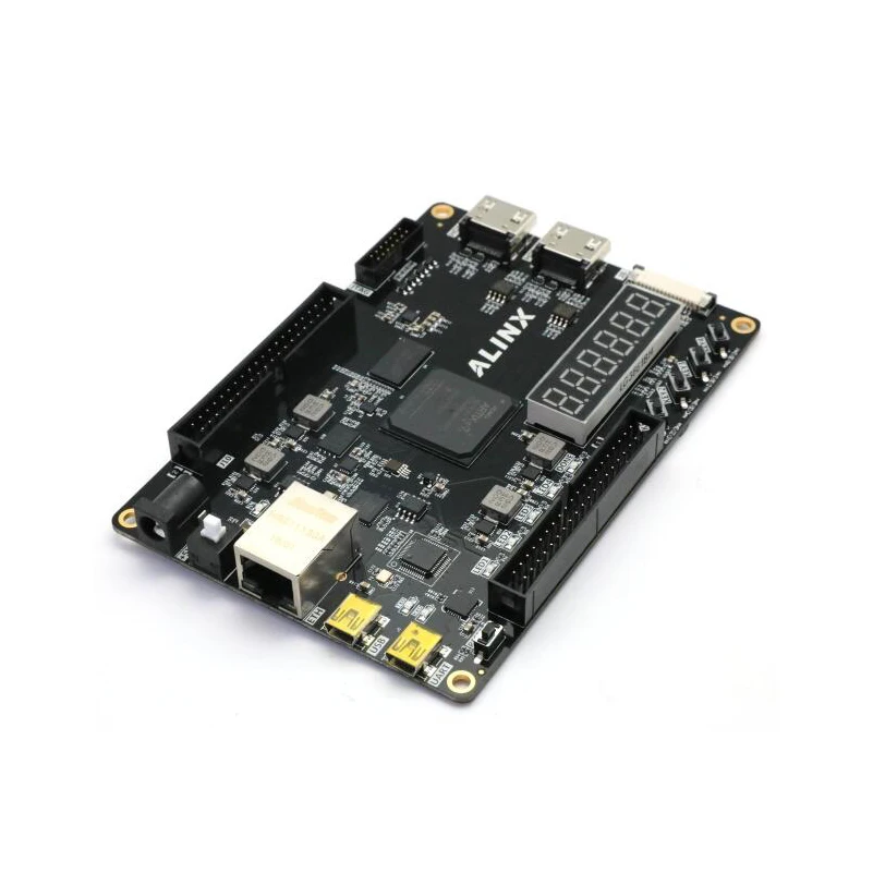 ShenzhenMaker магазин XILINX A7 FPGA макетная плата Artix-7 XC7A35T AX7035