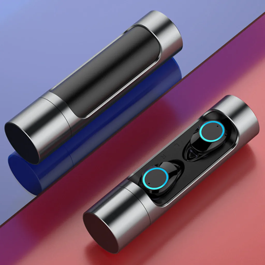 HIPERDEAL Bluetooth 5,0 беспроводные наушники глубокие басы Наушники водонепроницаемые наушники с зарядным устройством и микрофоном для смартфона# 4N