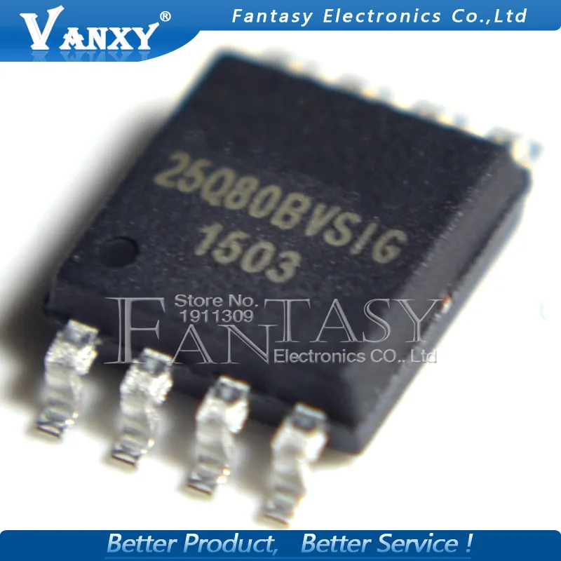 10PCS W25Q80BVSIG SOP-8 W25Q80 SOP W25Q80BVSSIG SOP8 SMD 25Q80BVSIG | Электронные компоненты и принадлежности