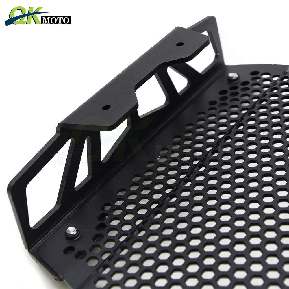 

for 790 790 2018 2019 Motorcycles Accessories Radiator Grille Guard Cover Protective Cover