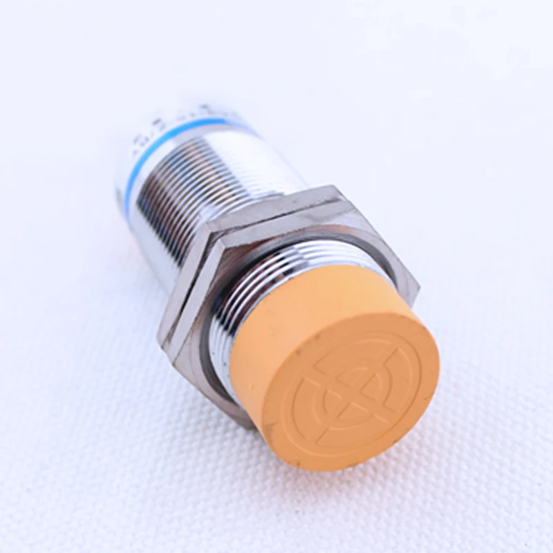 M30 10 мм 15 мм DC6~ 36V Индуктивный датчик приближения Переключатель LJ30A3-10(15)-Z/BX/AX/CX/по/AY/CY/EX/DX 2/3/4-провода PNP/NPN NO, NC