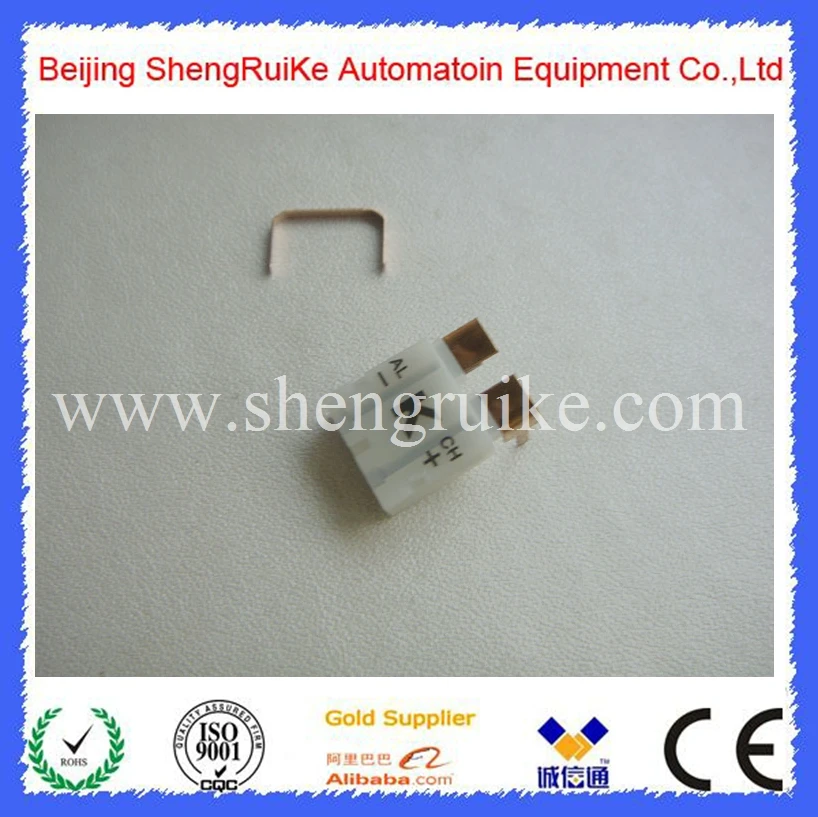 Мини разъем термопары PCC K для печатной платы|connector thermocouple|connector miniconnector board |