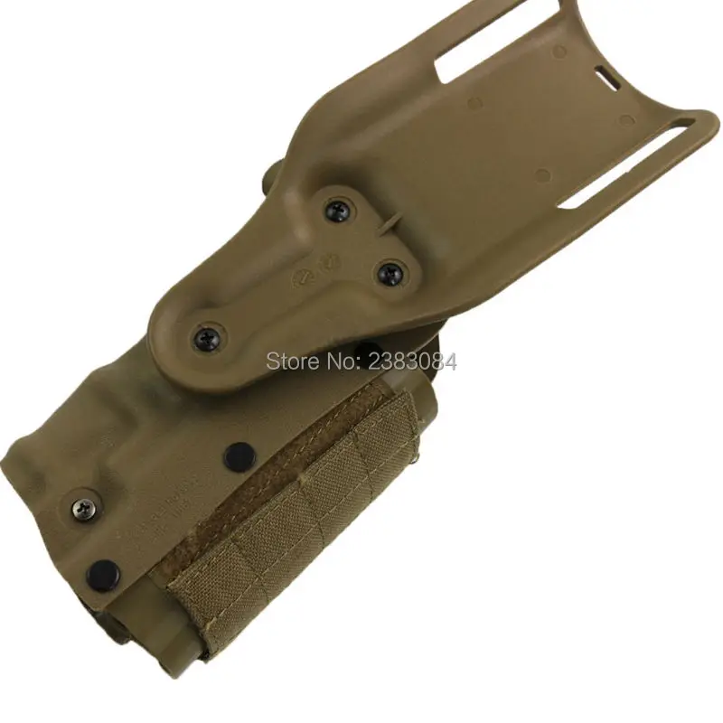 Кобура для пистолета Glock 17 Colt 1911 M9 M92 HK USP Sig P226|gun pistol holster|pistol holsterhk usp |