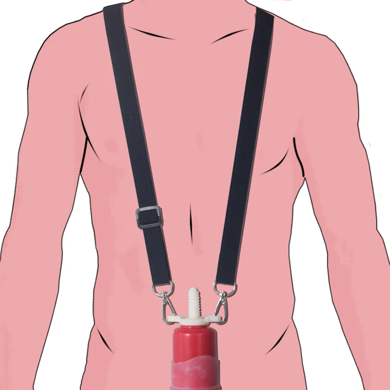 Система для увеличения пениса мужчин расширитель растяжки увеличитель