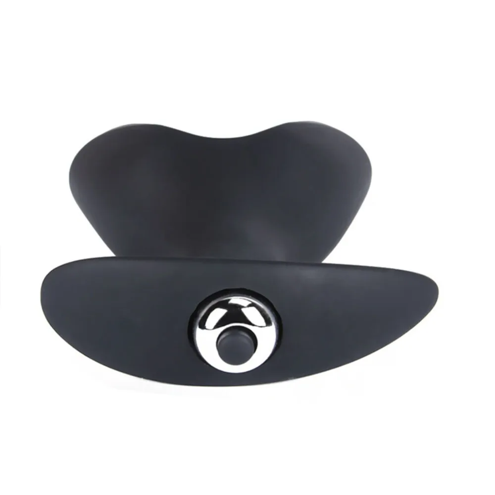 Анальная секс игрушка для мужчин и женщин Стимуляция клитора Вибратор взрослых