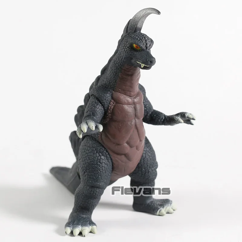 Ultraman Kaiju Монстр Belial красный король земляной тиран мага Джабба зепандон Eleking фигурку игрушечные лошадки