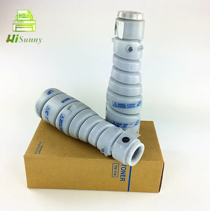 Картридж с тонером для Konica Minolta Bizhub 10000 410 162 DI 163 220 152 183 DI152 DI183 DI162 DI210 DI211 210 страниц 211