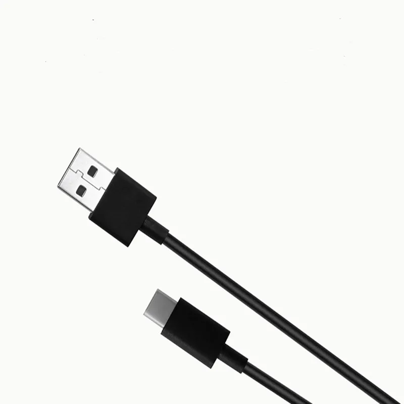Xiaomi mi 2A зарядный кабель USB type C 100 см белый зарядный кабель для mi 6 8 SE mi x 2s mi x 2 max 2 mi 4c mi 5 5S