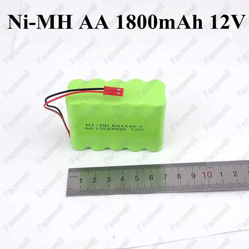 1 шт. перезаряжаемые батарейки aa 12 В 1800 мАч|battery diagram|battery relaybattery dell latitude d520 |