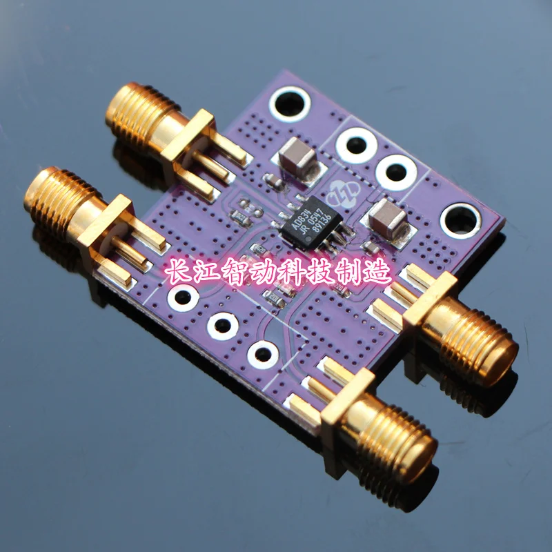

CJMCU-834 multiplier AD834 four quadrant Four-Quadrant Multiplier module winder