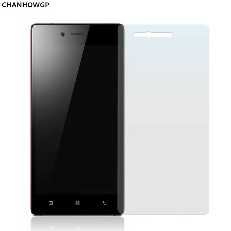 Закаленное стекло для Lenovo Vibe Shot Z90 7 защитная пленка экрана Max Z90a40 стеклянный чехол