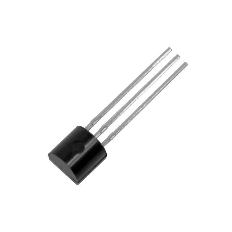20 шт. PN2222A PN2222 TO-92 TO92 оригинальный транзистор | Компьютеры и офис
