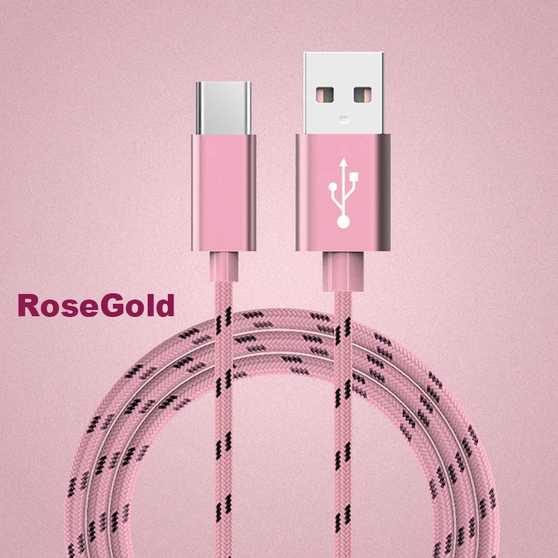 Тип C Быстрая зарядка Micro USB Тип кабеля-c 3,1 шнур данных телефон Зарядное устройство для samsung S9 S8 Примечание 8 Xiaomi huawei для IPhone X 8 7