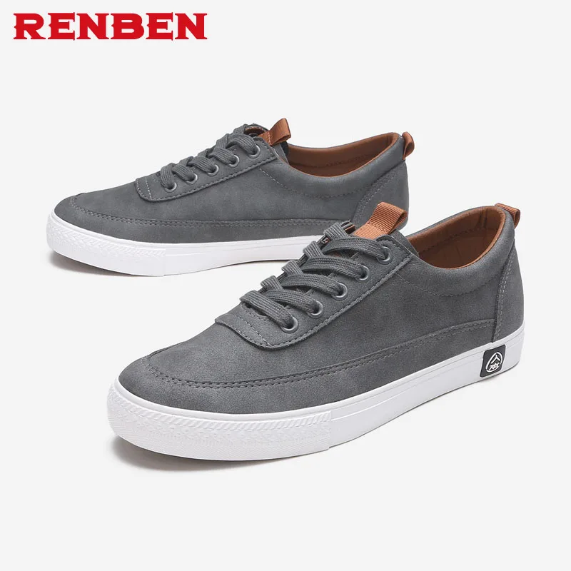 2018 New Fashion Men Casual Shoes Male British Free shipping! | Обувь