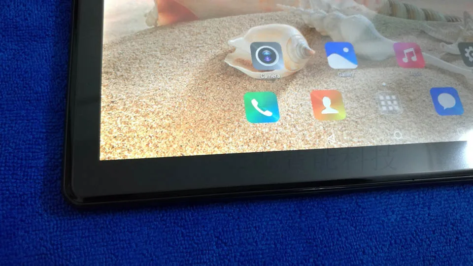 4G LTE 10,1 дюймов Android 8,1 планшеты Восьмиядерный ips 2.5d планшетный ПК s 4 Гб+ 64 Гб wifi gps 3g мобильный телефон планшетный ПК 1" Детские планшеты
