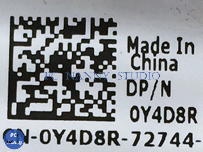 0Y4D8R Y4D8R для DELL INSPRON 5521 3521 5721 3721 радиатор | Компьютеры и офис