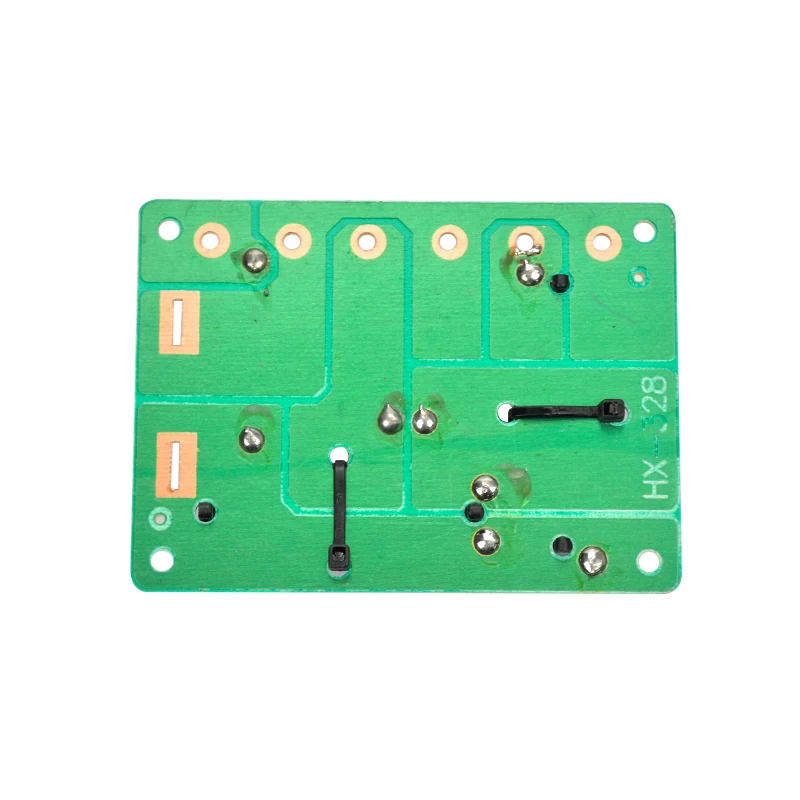 Aiyima 3 Way HiFi аудио Колонки делитель частоты стерео кроссовер Фильтры DIY автомобиля