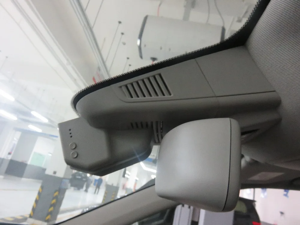 WIFI камеры для Benz GL M 166 DVR видеорегистратор ночного видения Видеокамера WDR Скрытая